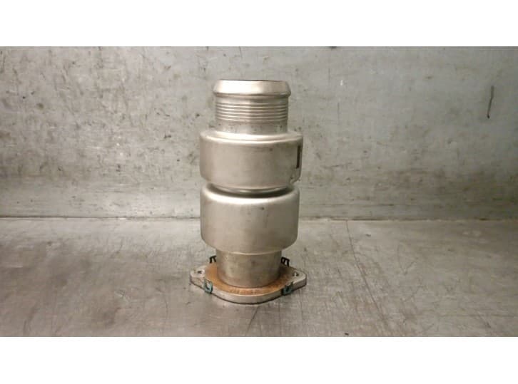 Recambio de tubo para ford transit courier b460 monospace 1.5 tdci referencia OEM IAM 9677359080 2474744
