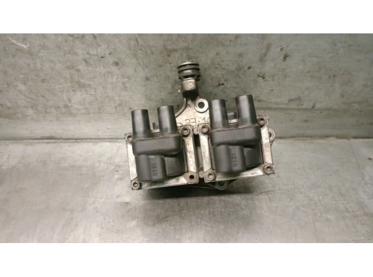 Recambio de bobina encendido para fiat panda / panda classic (169_) 1.1 (169.axa1a) referencia OEM IAM 46543230 46548037