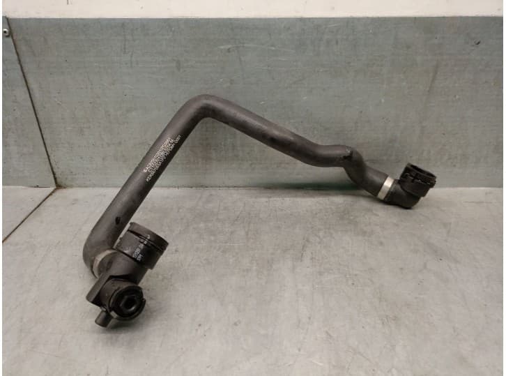 Recambio de tubo para mercedes-benz clase s (w222, v222, x222) s 560 e (222.173) referencia OEM IAM A2225010201 A2225010201
