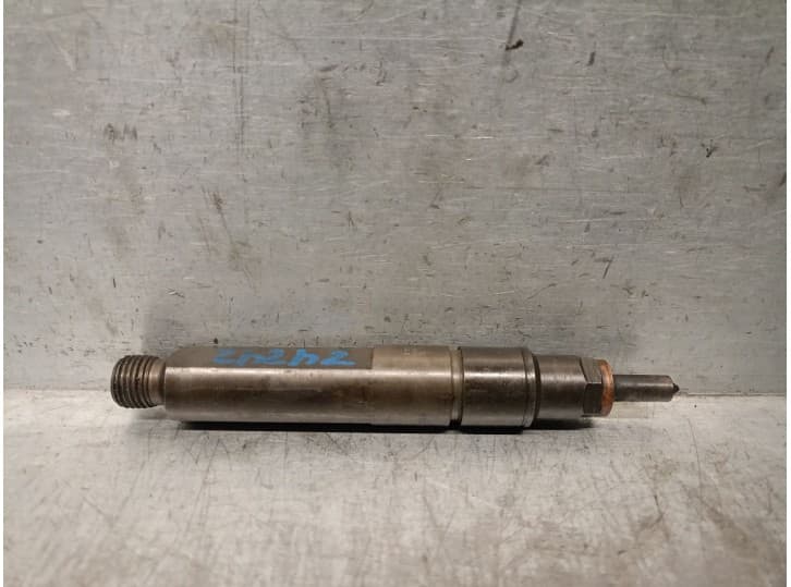 Recambio de inyector para renault megane i (ba0/1_) 1.9 dti (ba08, ba0n) referencia OEM IAM 7700112883 0432193611 BOSCH