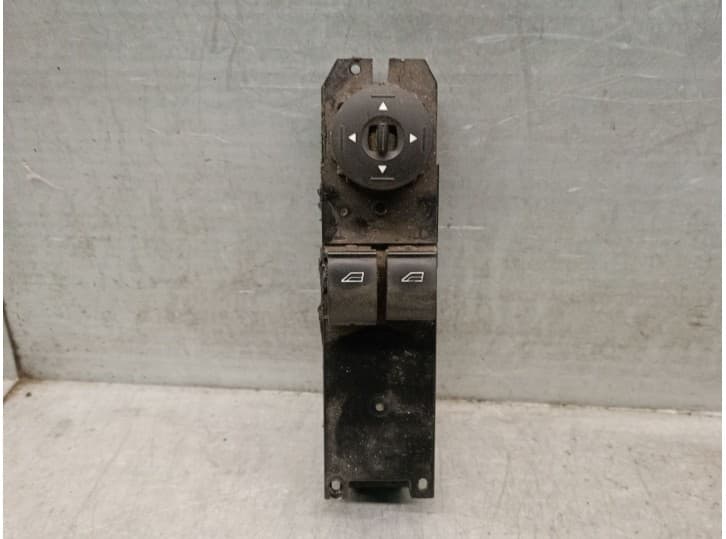 Recambio de mando elevalunas delantero izquierdo para ford transit connect v408 furgón/monospace 1.5 tdci referencia OEM IAM DT1