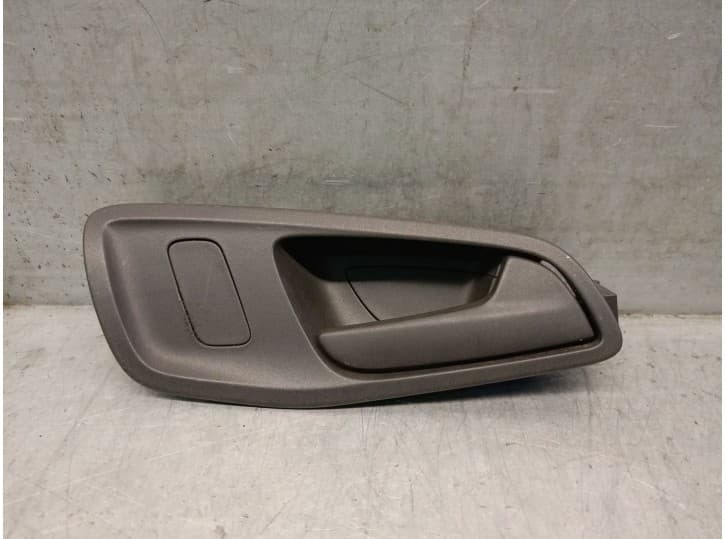 Recambio de maneta interior delantera derecha para ford transit connect v408 furgoneta/monovolumen 1.5 tdci referencia OEM IAM D