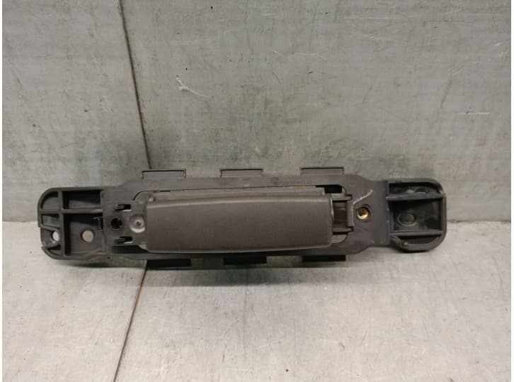 Recambio de maneta interior trasera derecha para ford transit connect v408 furgón/monospace 1.5 tdci referencia OEM IAM 2437012