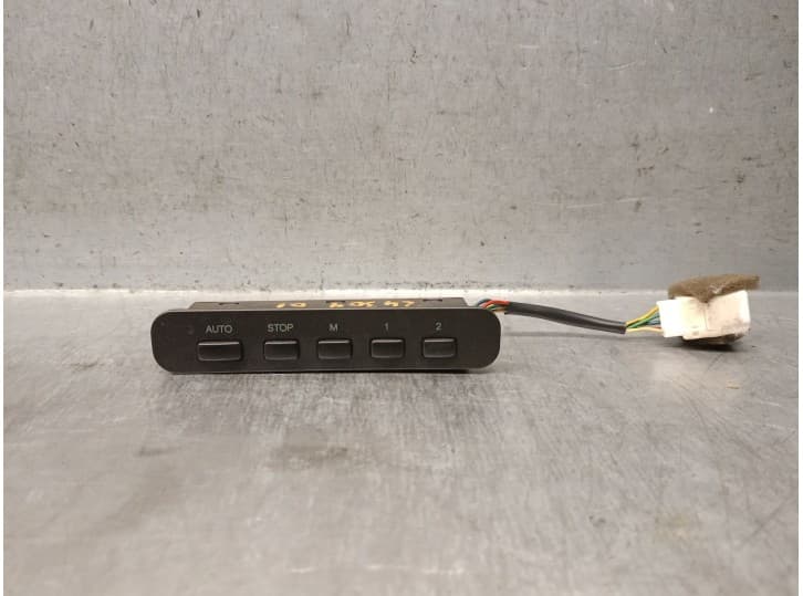 Recambio de mando multifuncion para hyundai xg (xg) 350 referencia OEM IAM 9325039000 9325039000