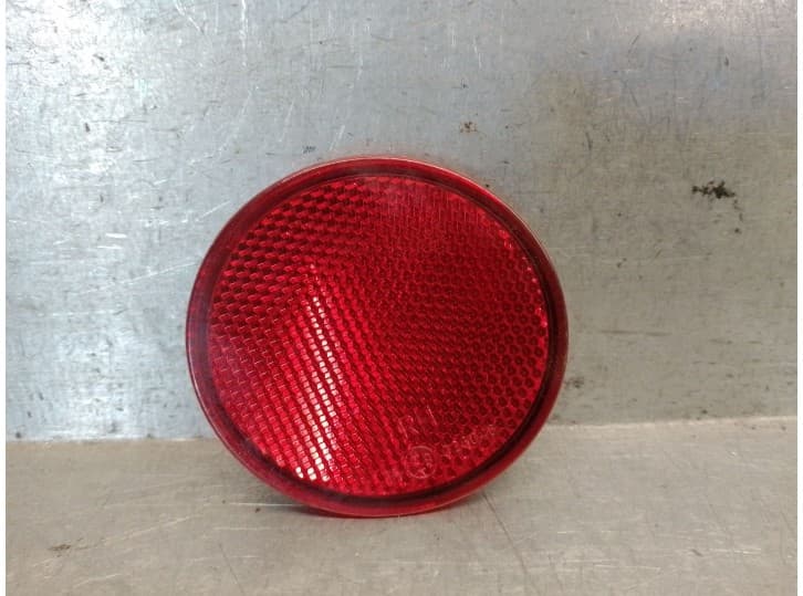 Recambio de piloto trasero derecho paragolpes para nissan qashqai i (j10, nj10) 1.6 referencia OEM IAM 26560BR00A 26560BR00A