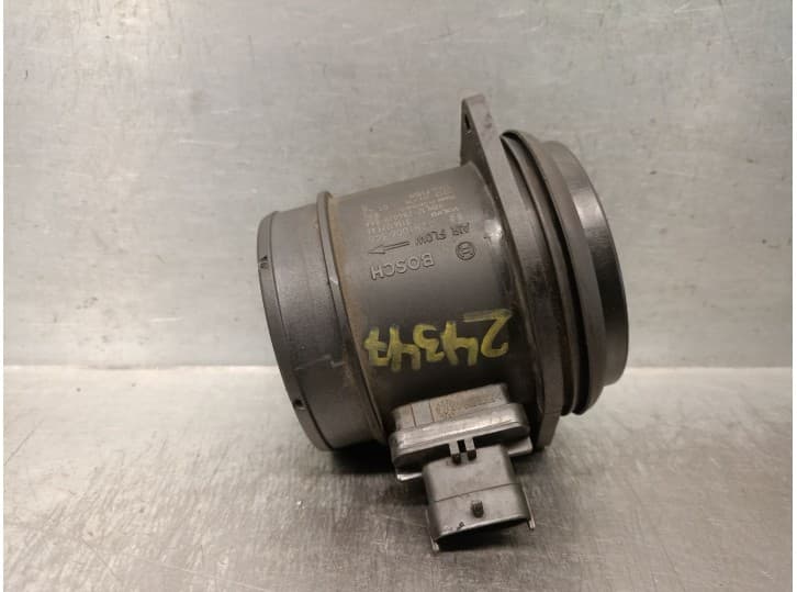 Recambio de caudalimetro para volvo v40 hatchback (525) d3 referencia OEM IAM 31361223AA 31459403 0281006346
