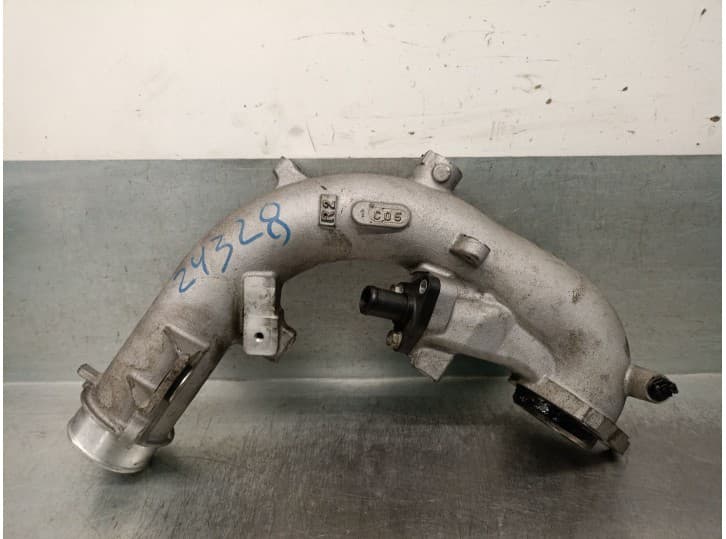 Recambio de tubo para mazda 6 sedán (gh) 2.2 d (gh10) referencia OEM IAM R2AA132CXE R2AA132CXE