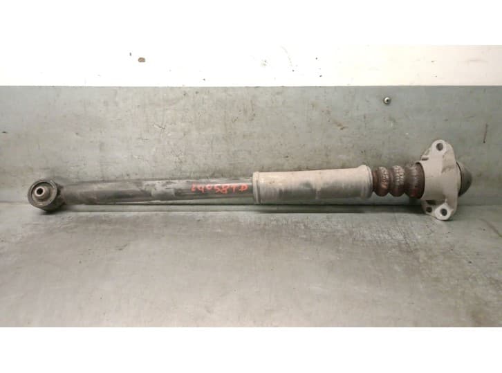 Recambio de amortiguador trasero derecho para volkswagen polo v (6r1, 6c1) 1.4 (6r1) referencia OEM IAM 6R0513025 6R0513025 8449