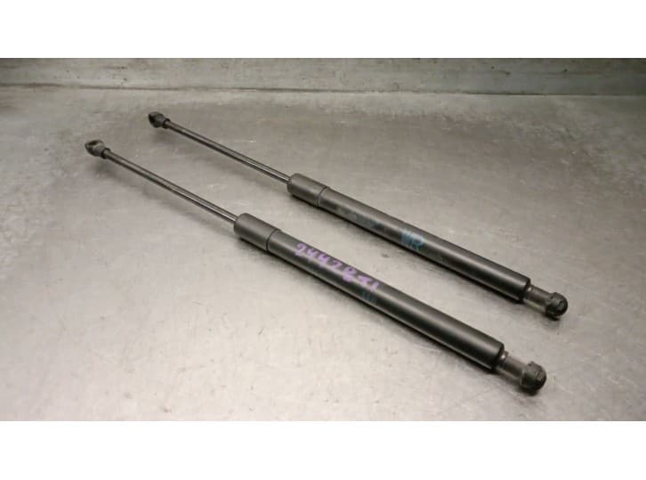 Recambio de amortiguadores maletero / porton para toyota avensis station wagon (_t25_) 2.0 d-4d (adt250_) referencia OEM IAM 689