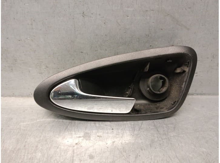 Recambio de maneta interior delantera izquierda para volvo v40 station wagon (645) 1.9 di referencia OEM IAM 6J0837113K 6J083711