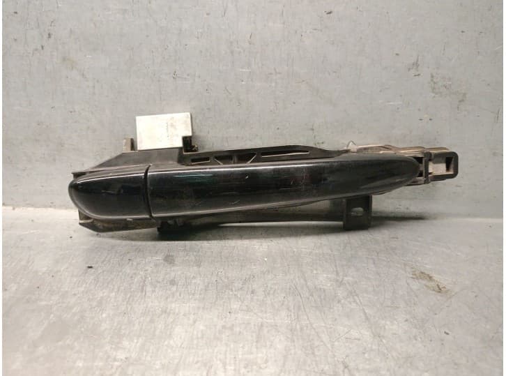 Recambio de maneta exterior trasera derecha para mazda 6 station wagon (gh) 2.0 mzr-cd (gh14) referencia OEM IAM GS1D72410C GS1D
