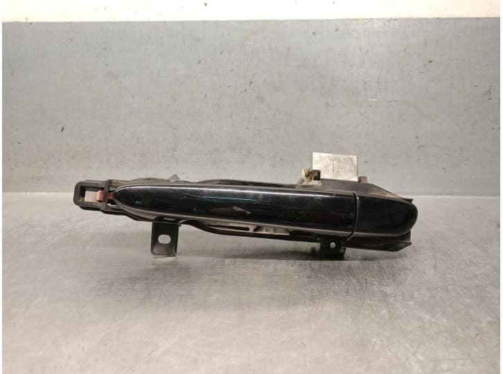 Recambio de maneta exterior trasera izquierda para mazda 6 station wagon (gh) 2.0 mzr-cd (gh14) referencia OEM IAM GS1D73410C GS