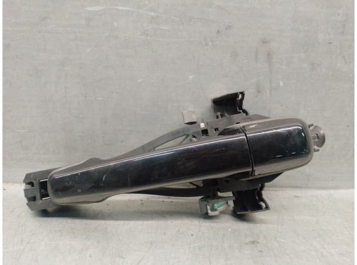 Recambio de maneta exterior trasera derecha para volvo s80 ii (124) d5 referencia OEM IAM 30784202 30784202