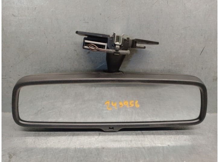 Recambio de espejo interior para opel astra h sedán (a04) 1.7 cdti (l69) referencia OEM IAM 13253546 6428259