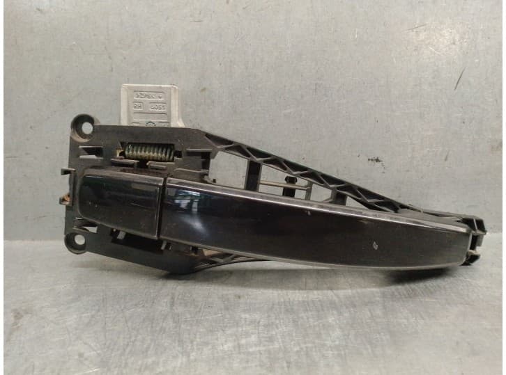 Recambio de maneta exterior trasera derecha para opel astra h sedán (a04) 1.7 cdti (l69) referencia OEM IAM 138674 138674
