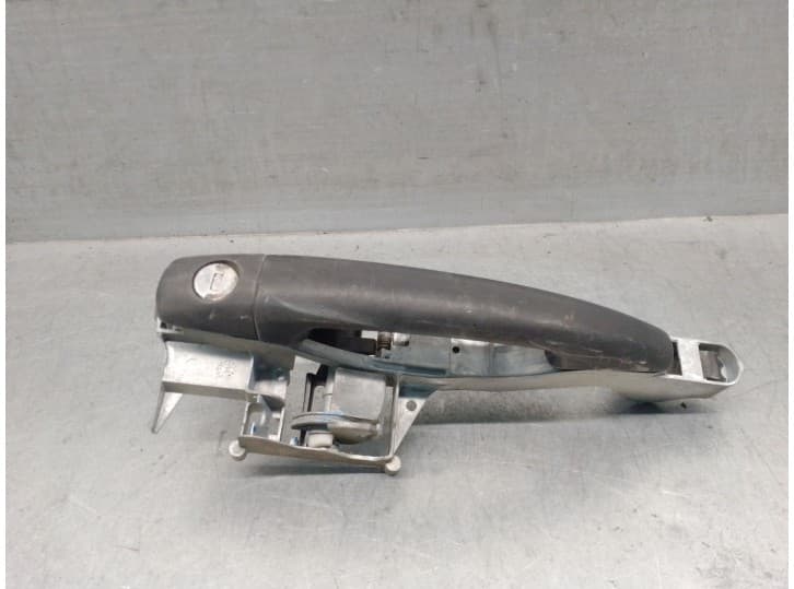 Recambio de maneta exterior delantera izquierda para peugeot partner furgoneta/monovolumen 1.6 hdi referencia OEM IAM 9680168680