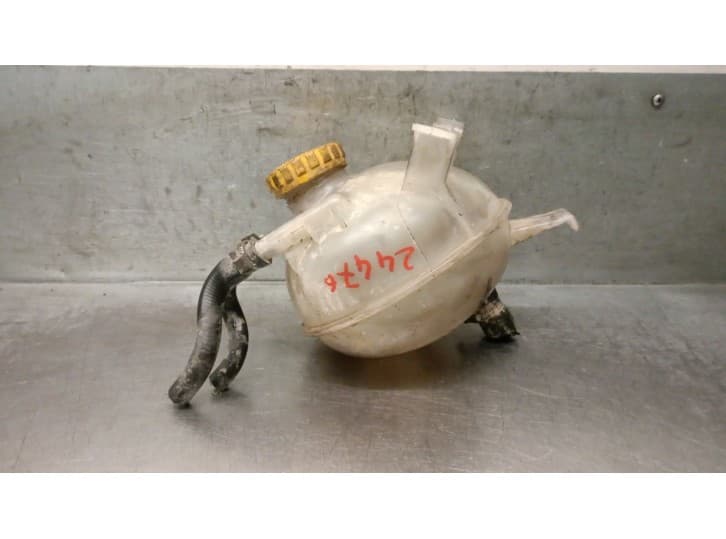 Recambio de deposito expansion para opel corsa b (s93) 1.7 d (f08, f68, m68) referencia OEM IAM 90410058 1304648