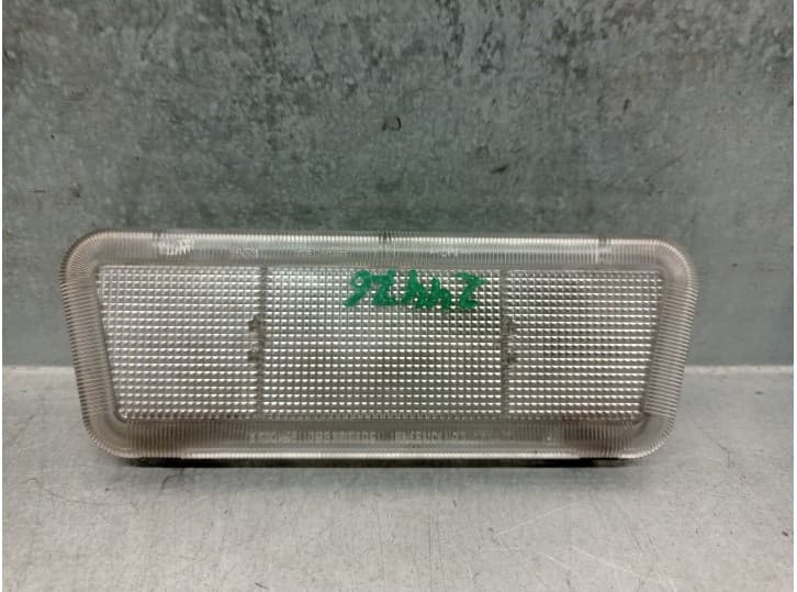 Recambio de luz interior para opel corsa b (s93) 1.7 d (f08, f68, m68) referencia OEM IAM 90460774 1230044