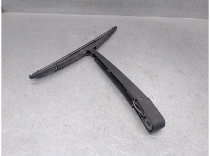 Recambio de brazo limpia trasero para opel astra h (a04) 1.9 cdti (l48) referencia OEM IAM 53777256 1273395