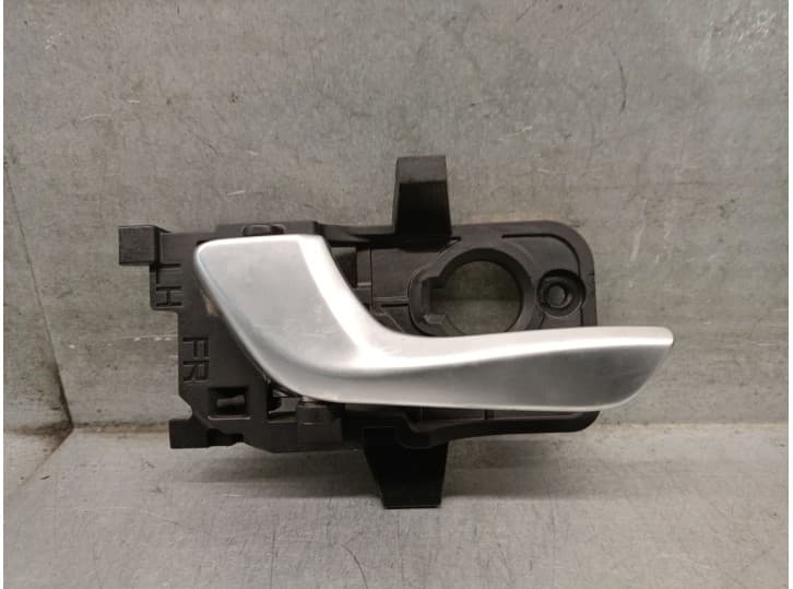 Recambio de maneta interior delantera izquierda para kia rio iv (yb, sc, fb) 1.25 referencia OEM IAM 82613H8500 82613H8500