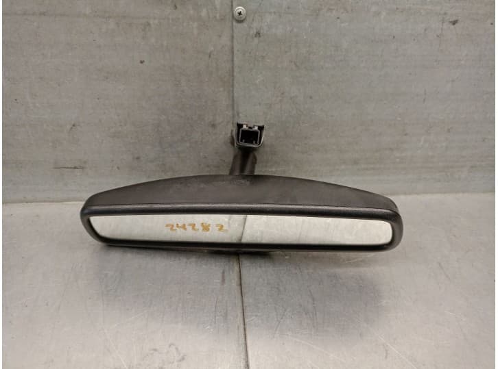 Recambio de espejo interior para kia rio iv (yb, sc, fb) 1.25 referencia OEM IAM 85101A4000 85101A4000