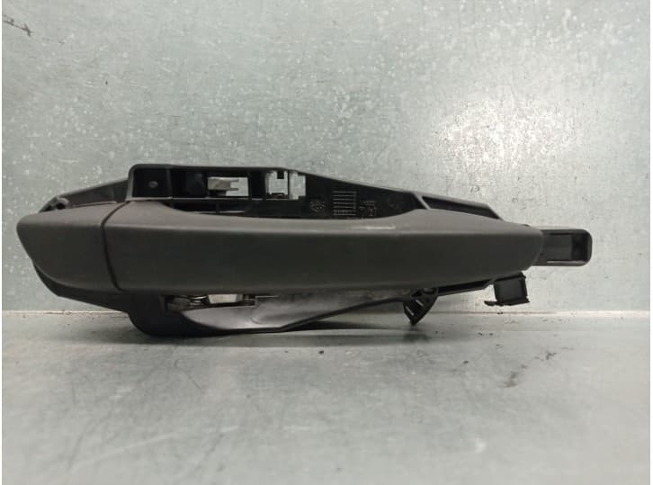 Recambio de maneta exterior delantera derecha para citroën berlingo furgoneta/monovolumen (k9) 1.5 bluehdi 100 referencia OEM IA