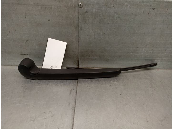 Recambio de brazo limpia trasero para audi a1 sportback (8xa, 8xf) 1.6 tdi referencia OEM IAM 8R0955407 8R09554071P9