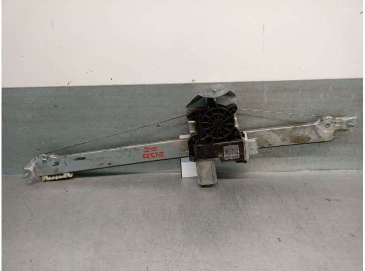 Recambio de elevalunas delantero izquierdo para fiat talento furgoneta (296_) 1.6 d referencia OEM IAM 128001502B R9MH4