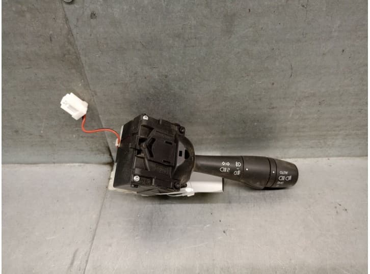 Recambio de mando luces para fiat talento furgoneta (296_) 1.6 d referencia OEM IAM 255670831R 6000617656