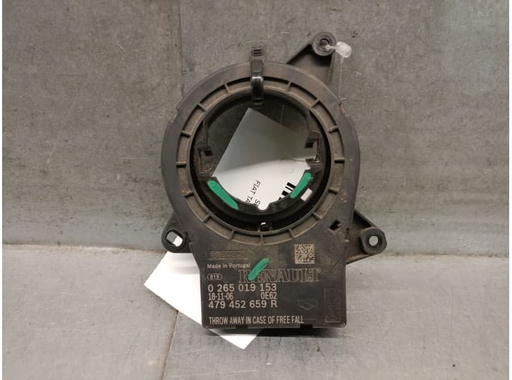 Recambio de sensor angulo giro para fiat talento furgoneta (296_) 1.6 d referencia OEM IAM 479452659R 6000620632