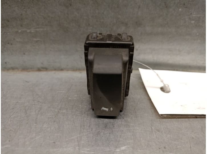 Recambio de interruptor para fiat talento furgoneta (296_) 1.6 d referencia OEM IAM 251454612R 6000618711