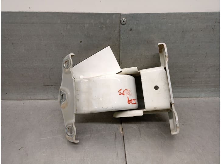 Recambio de bisagra puerta trasera izquierda para fiat talento furgoneta (296_) 1.6 d referencia OEM IAM 904006707R 6000617406