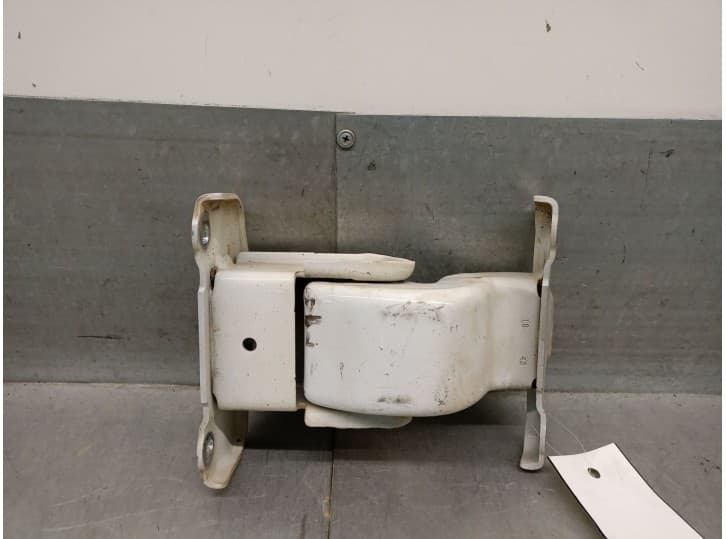 Recambio de bisagra puerta trasera derecha para fiat talento furgoneta (296_) 1.6 d referencia OEM IAM 904108626R 6000617410