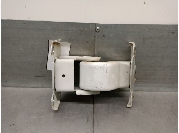 Recambio de bisagra puerta trasera derecha para fiat talento furgoneta (296_) 1.6 d referencia OEM IAM 904006707R 6000617406
