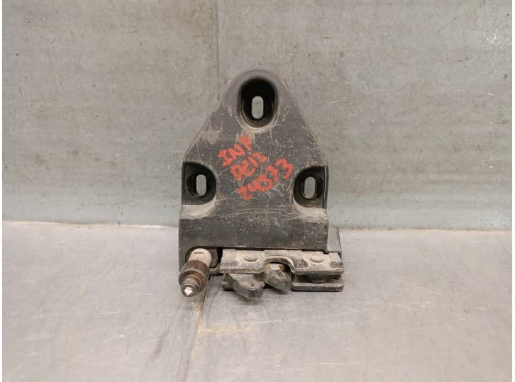 Recambio de cerradura maletero / porton para fiat talento furgoneta (296_) 1.6 d referencia OEM IAM 6000618172 6000618172