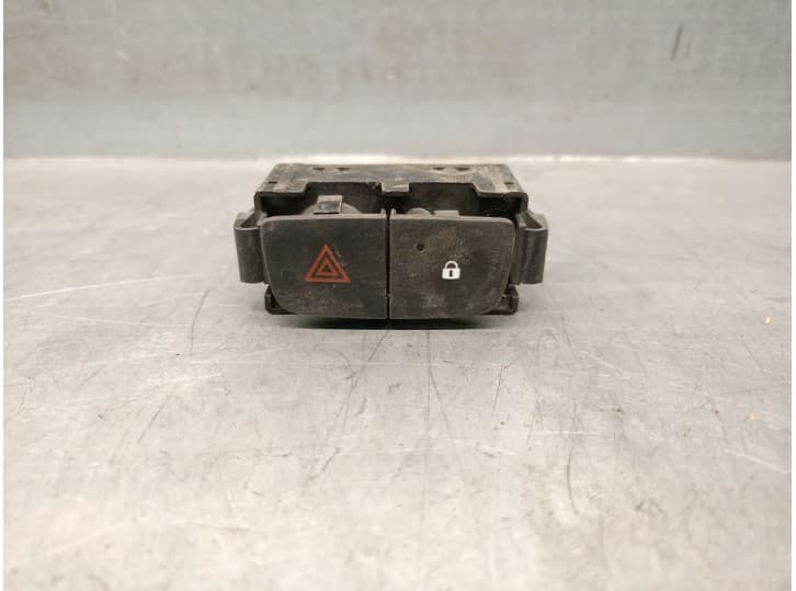 Recambio de warning para fiat talento furgoneta (296_) 1.6 d referencia OEM IAM 252100622RA 6000617639 E3160101 VALEO