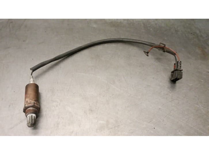 Recambio de sonda lambda para seat ibiza ii (6k1) 1.6 i referencia OEM IAM 051906265B 051906265E 0258002040 BOSCH
