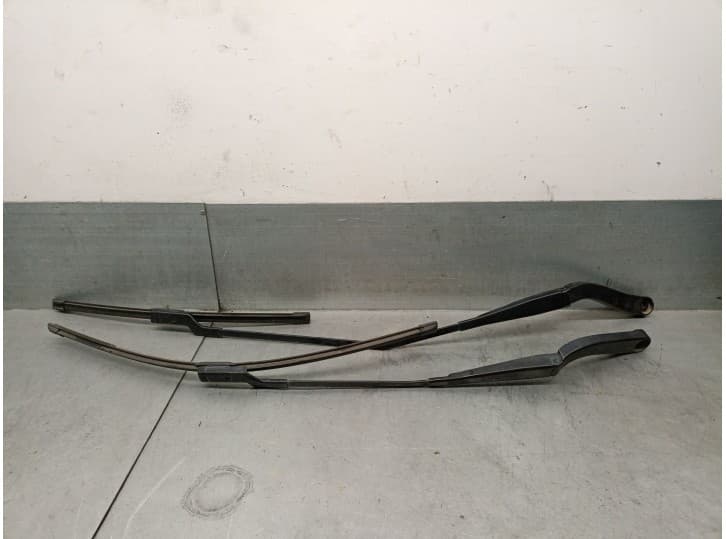 Recambio de brazo limpia delantero derecho para fiat talento furgoneta (296_) 1.6 d referencia OEM IAM 288864419R 6000617744