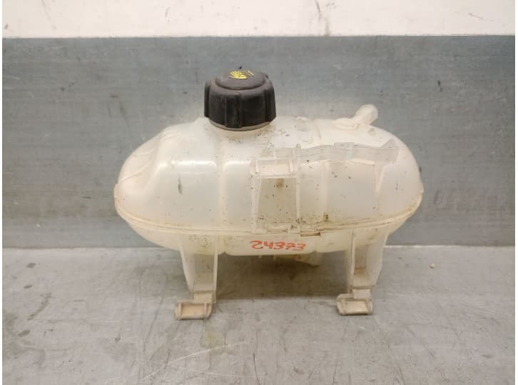 Recambio de deposito expansion para fiat talento furgoneta (296_) 1.6 d referencia OEM IAM 217101893R 6000617241