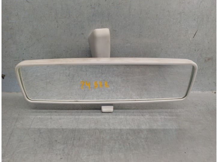 Recambio de espejo interior para fiat stilo (192_) 1.9 d multijet referencia OEM IAM 156028195 156028195