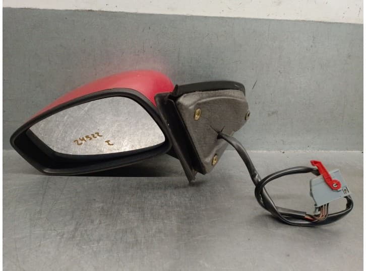 Recambio de retrovisor izquierdo para fiat stilo (192_) 1.9 d multijet referencia OEM IAM 735359853 735359853