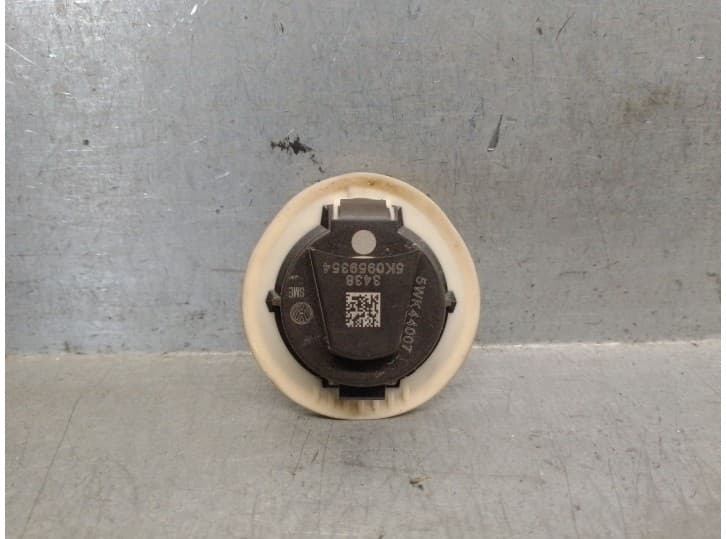 Recambio de sensor impacto para skoda yeti (5l) 2.0 tdi referencia OEM IAM 5K0959354 5K0959354