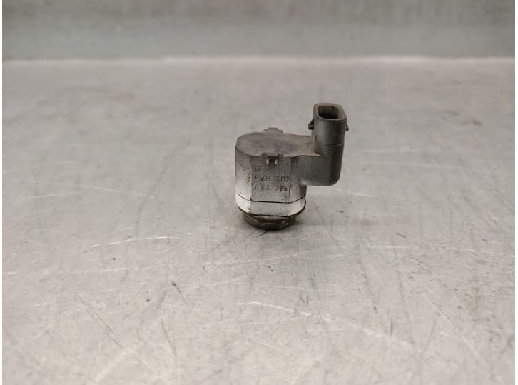 Recambio de sensor impacto para ford mondeo iv sedán (ba7) 2.0 tdci referencia OEM IAM 8A6T15K859AA