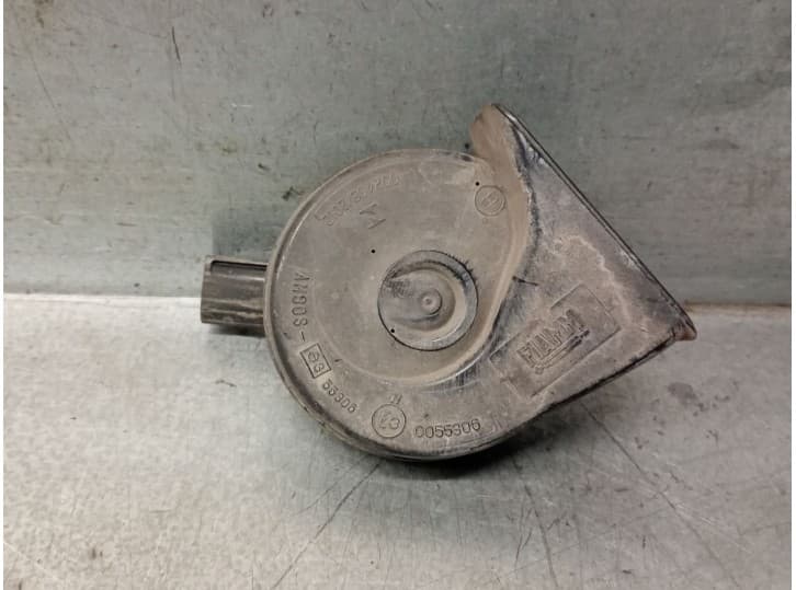 Recambio de claxon para volkswagen passat b8 (3g2, cb2) 2.0 tdi referencia OEM IAM 5Q0951223 5Q0951223