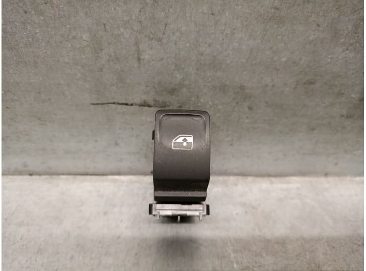Recambio de mando elevalunas trasero derecho para volkswagen passat b8 (3g2, cb2) 2.0 tdi referencia OEM IAM 5G0959855M 5G095985