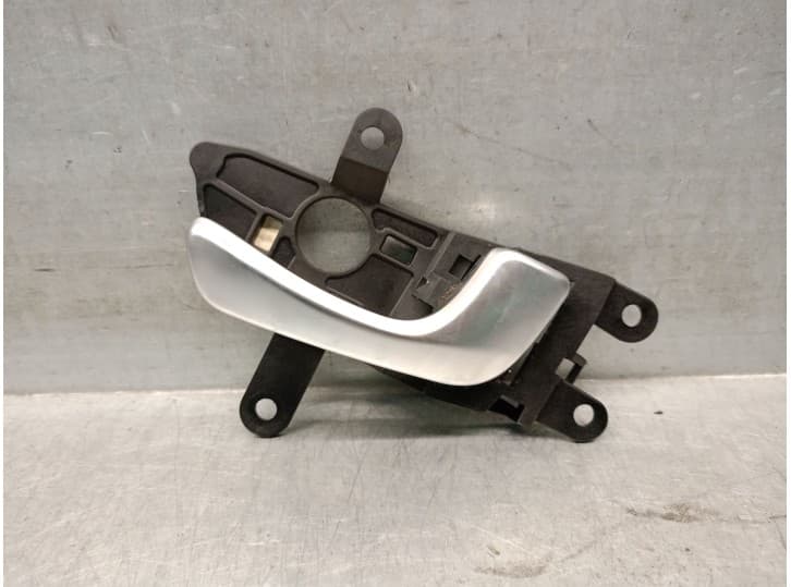 Recambio de maneta interior delantera derecha para kia optima (jf) 1.7 crdi referencia OEM IAM 82620D4030SA1 82620D4030SA1