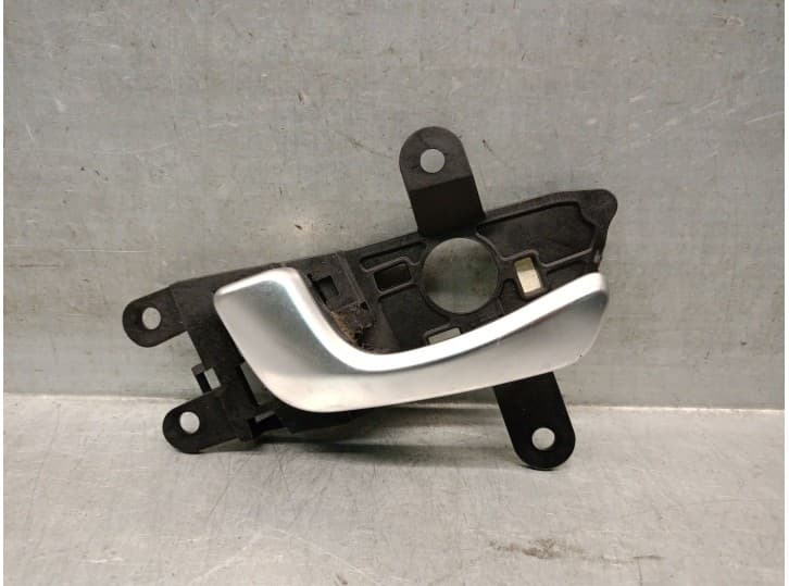 Recambio de maneta interior trasera izquierda para kia optima (jf) 1.7 crdi referencia OEM IAM 83610D4030SA1 83610D4030SA1