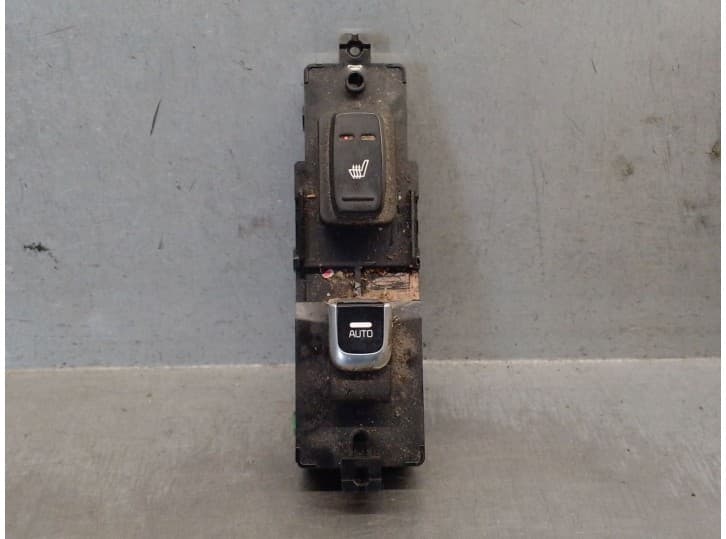Recambio de mando elevalunas trasero izquierdo para kia sorento iii (um) 2.2 crdi 4wd referencia OEM IAM 93580C5110WK 93581C5110