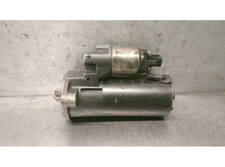 Recambio de motor arranque para volkswagen crafter 30-50 caja/chasis (2f_) 2.5 tdi referencia OEM IAM 076911023A 076911023A