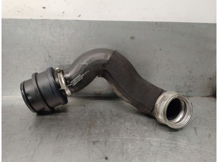 Recambio de tubo para mercedes-benz clase a (w169) a 180 cdi (169.007, 169.307) referencia OEM IAM A1695280482 A1695280482